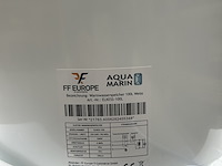 Elektrische warmwaterboiler 100 liter aquamarin - afbeelding 4 van  6