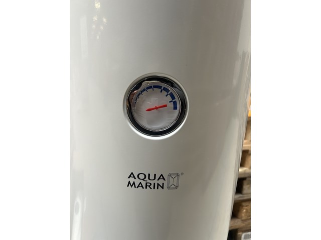 Elektrische warmwaterboiler 100 liter aquamarin - afbeelding 5 van  6