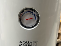Elektrische warmwaterboiler 100 liter aquamarin - afbeelding 5 van  6