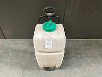Elektrische waterdruktank - 35l - afbeelding 2 van  5