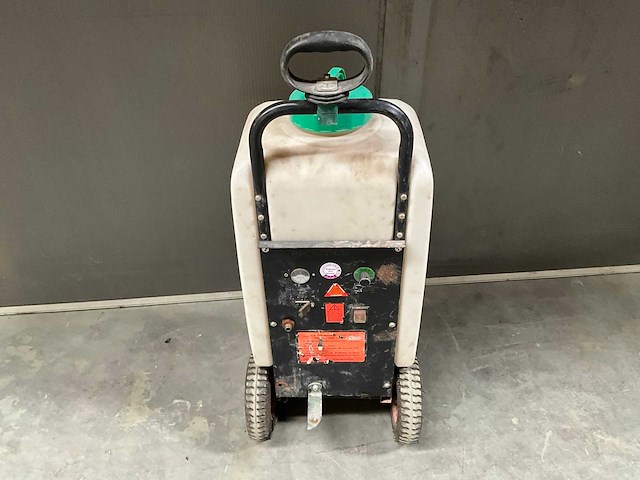 Elektrische waterdruktank - 35l - afbeelding 3 van  5