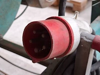 Elektrische zaagtafel - afbeelding 9 van  10