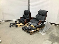 Elektrische zetel (2x) - afbeelding 1 van  7
