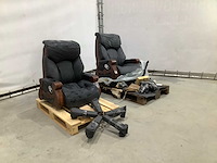 Elektrische zetel (2x) - afbeelding 2 van  7