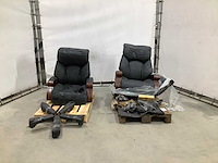 Elektrische zetel (2x) - afbeelding 3 van  7