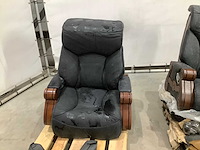 Elektrische zetel (2x) - afbeelding 4 van  7