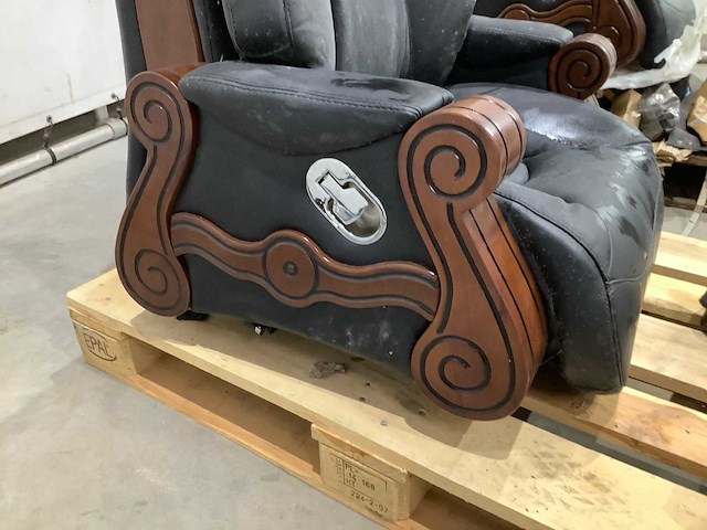 Elektrische zetel (2x) - afbeelding 7 van  7