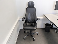 Elektrische zit-sta bureau - afbeelding 9 van  13