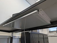 Elektrische zit-sta bureau - afbeelding 11 van  13