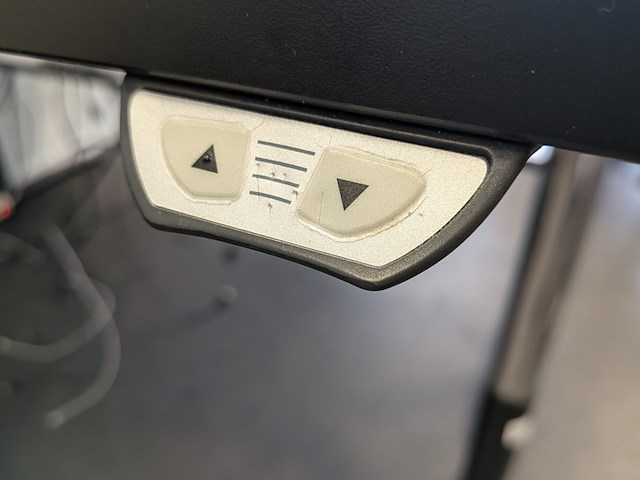 Elektrische zit-sta bureau - afbeelding 5 van  10