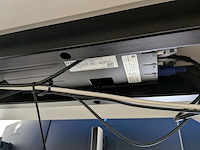 Elektrische zit-sta bureau - afbeelding 6 van  10