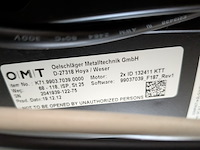 Elektrische zit-sta bureau - afbeelding 7 van  10