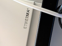 Elektrische zit-sta bureau - afbeelding 5 van  8