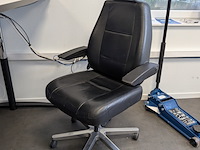 Elektrische zit-sta bureau - afbeelding 6 van  8