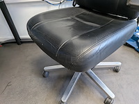Elektrische zit-sta bureau - afbeelding 7 van  8