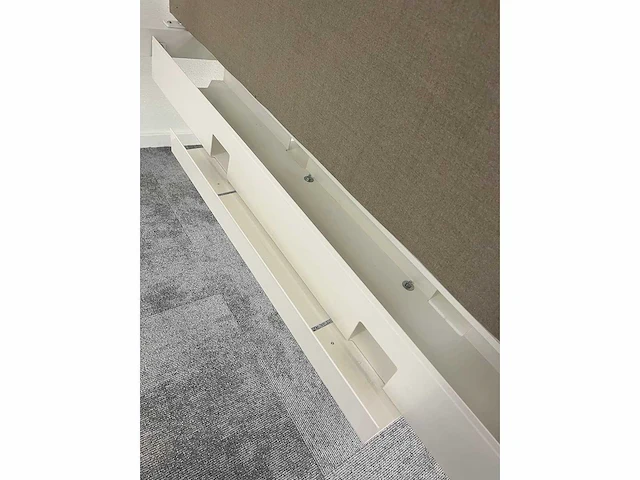 Elektrische zit-sta duo bureau 160x80 - afbeelding 17 van  17