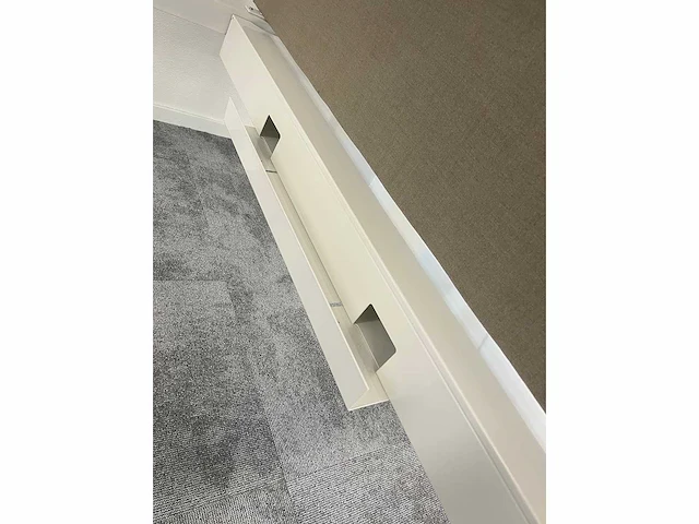 Elektrische zit-sta duo bureau 160x80 - afbeelding 16 van  17