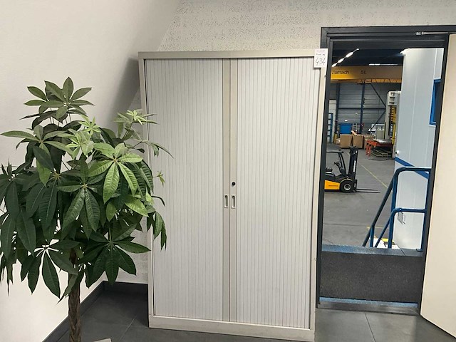 Elektrische zit sta hoek bureau (2x) - afbeelding 5 van  6