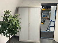 Elektrische zit sta hoek bureau (2x) - afbeelding 5 van  6