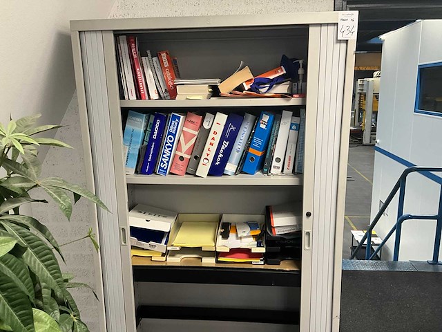 Elektrische zit sta hoek bureau (2x) - afbeelding 6 van  6