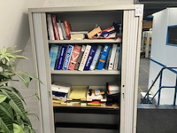 Elektrische zit sta hoek bureau (2x) - afbeelding 6 van  6