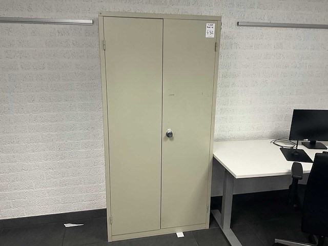 Elektrische zit sta hoek bureau (3x) - afbeelding 8 van  9