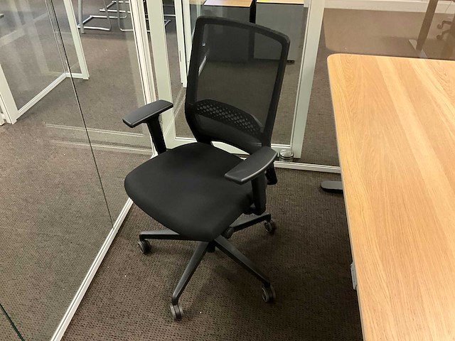 Elektrische zit/sta bureau (2x) - afbeelding 6 van  8