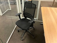 Elektrische zit/sta bureau (2x) - afbeelding 6 van  8