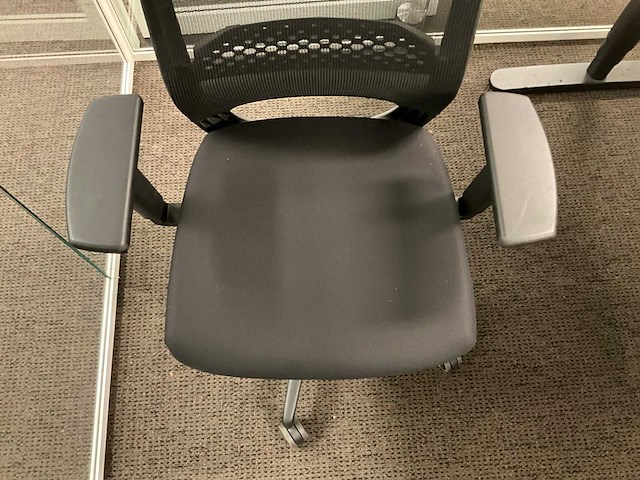 Elektrische zit/sta bureau (2x) - afbeelding 7 van  8