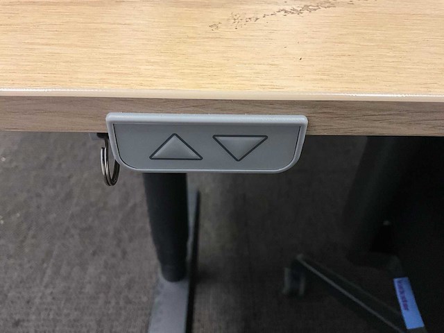 Elektrische zit/sta bureau (2x) - afbeelding 8 van  8
