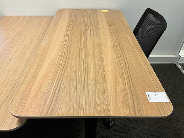 Elektrische zit/sta bureau (2x) - afbeelding 4 van  10