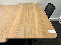 Elektrische zit/sta bureau (2x) - afbeelding 4 van  10