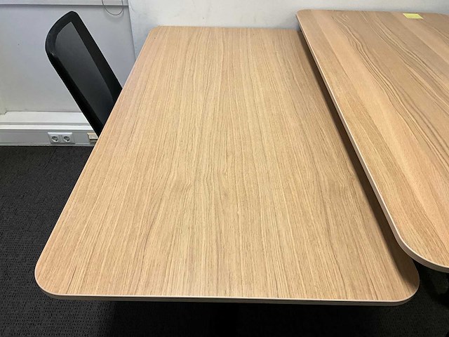 Elektrische zit/sta bureau (2x) - afbeelding 5 van  10