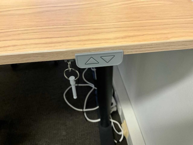 Elektrische zit/sta bureau (2x) - afbeelding 6 van  10