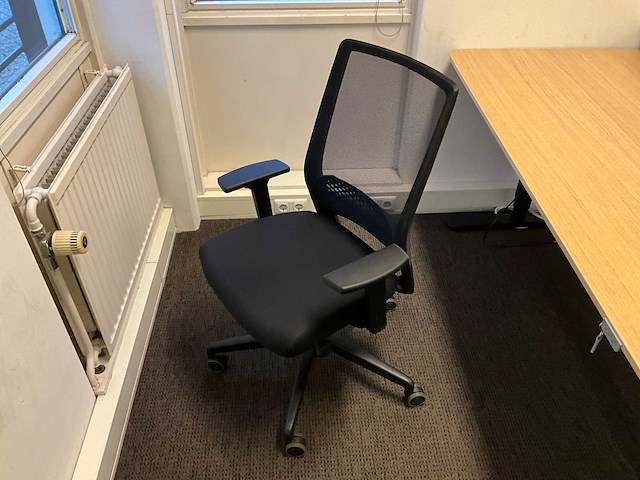 Elektrische zit/sta bureau (2x) - afbeelding 8 van  10