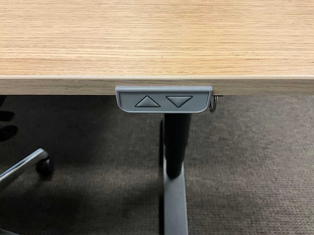 Elektrische zit/sta bureau (2x) - afbeelding 4 van  6