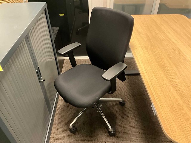 Elektrische zit/sta bureau (2x) - afbeelding 5 van  6