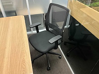 Elektrische zit/sta bureau (2x) - afbeelding 6 van  6