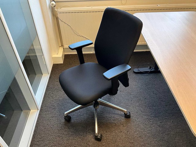 Elektrische zit/sta bureau (2x) - afbeelding 5 van  8