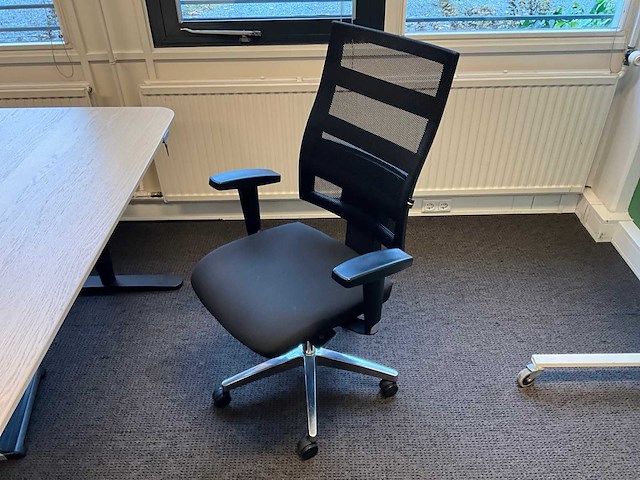 Elektrische zit/sta bureau (2x) - afbeelding 7 van  8