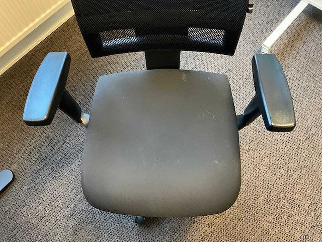 Elektrische zit/sta bureau (2x) - afbeelding 8 van  8