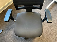 Elektrische zit/sta bureau (2x) - afbeelding 8 van  8