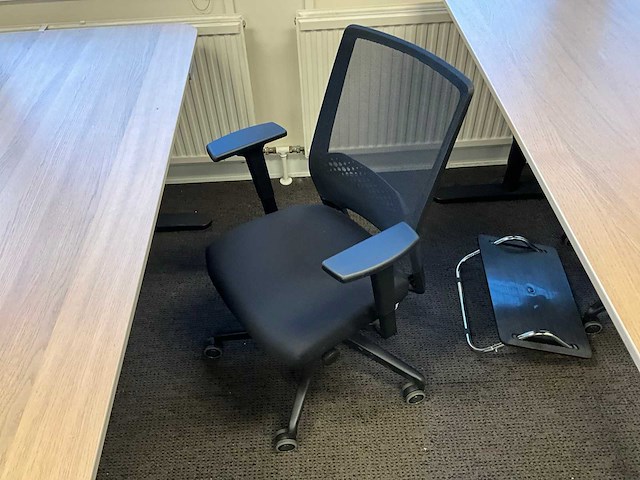 Elektrische zit/sta bureau (3x) - afbeelding 2 van  12