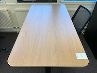 Elektrische zit/sta bureau (3x) - afbeelding 7 van  12