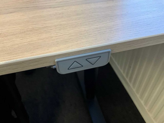 Elektrische zit/sta bureau (3x) - afbeelding 10 van  12
