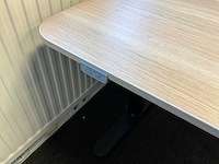 Elektrische zit/sta bureau (3x) - afbeelding 11 van  12