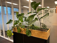 Elektrische zit/sta bureau (3x) - afbeelding 2 van  11