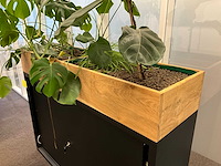 Elektrische zit/sta bureau (3x) - afbeelding 3 van  11