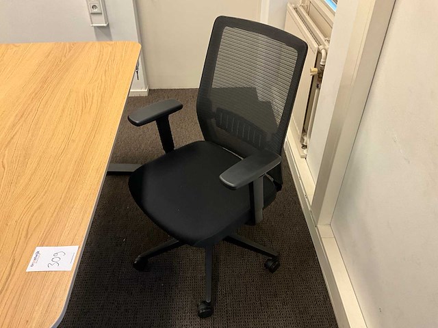 Elektrische zit/sta bureau (3x) - afbeelding 10 van  11