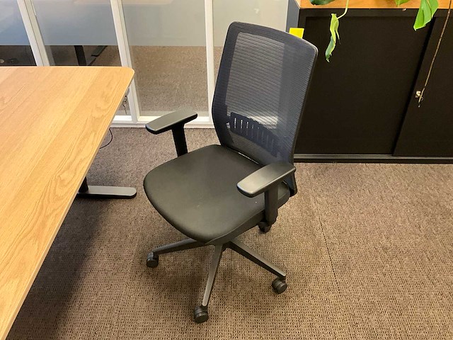 Elektrische zit/sta bureau (3x) - afbeelding 11 van  11